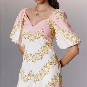 Farm Rio Bananas Romper